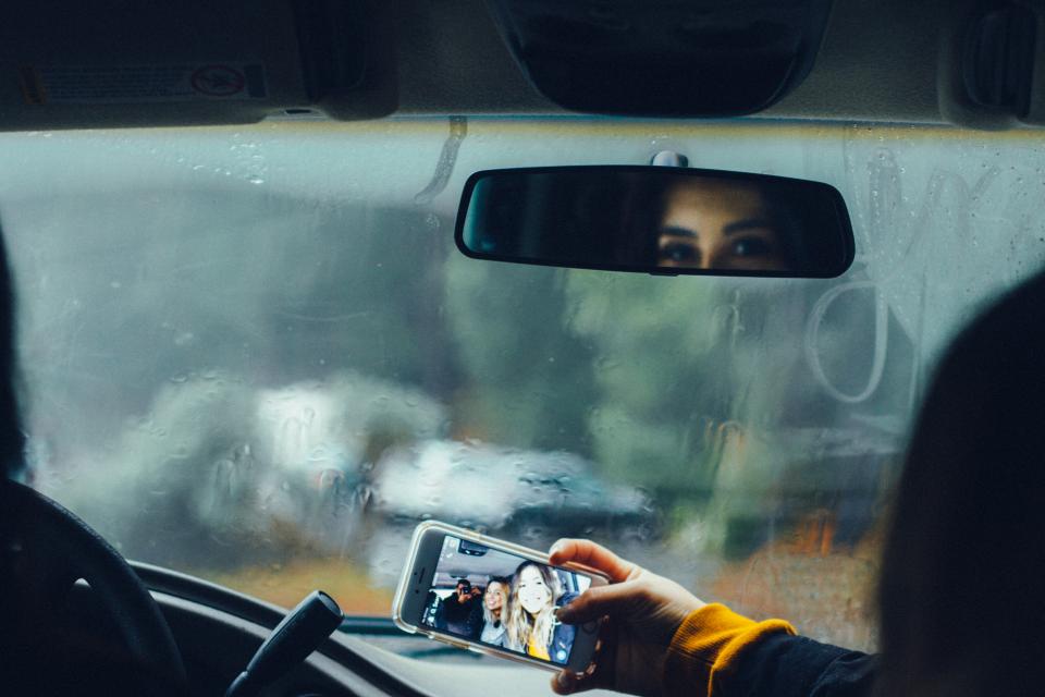 Car Drive