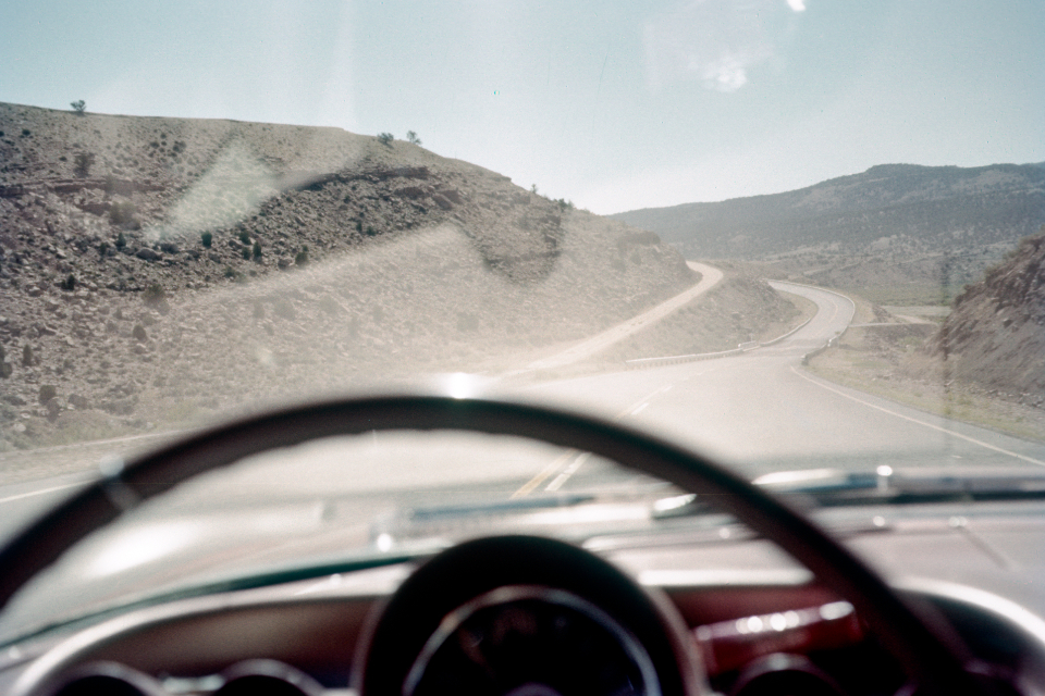 Highway Car