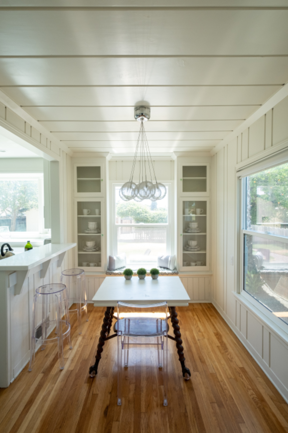Kitchen Interior