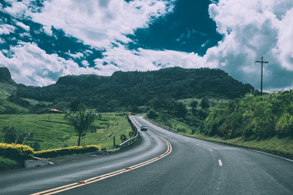 Road Highway