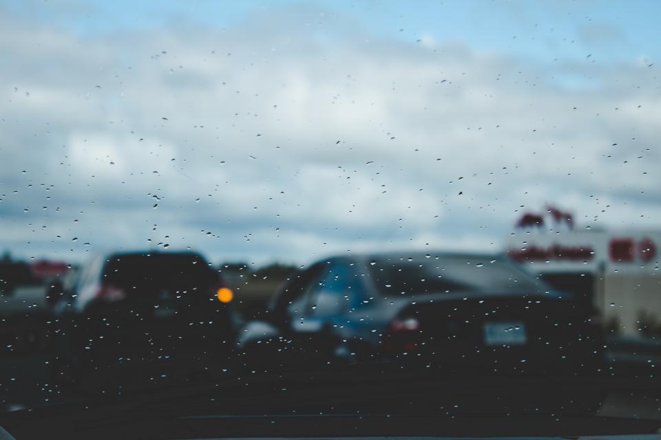 Car Drive