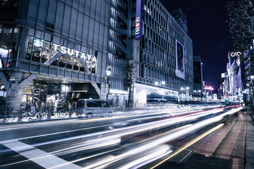 Tokyo Japan