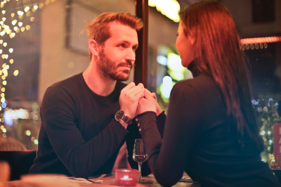 Romantic Dinner