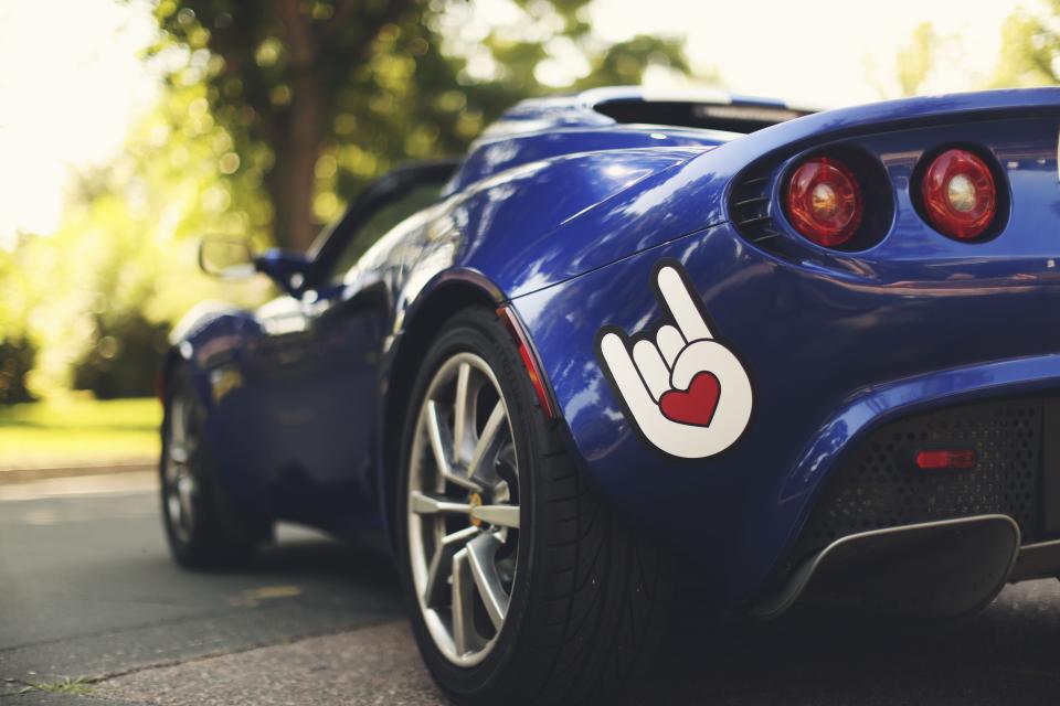 Car Sports