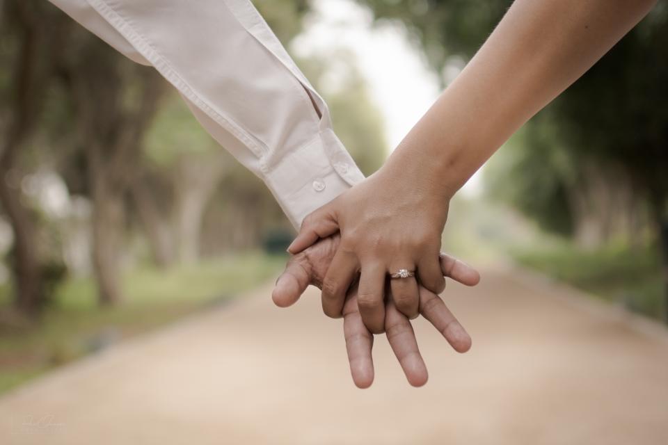 Couple Man