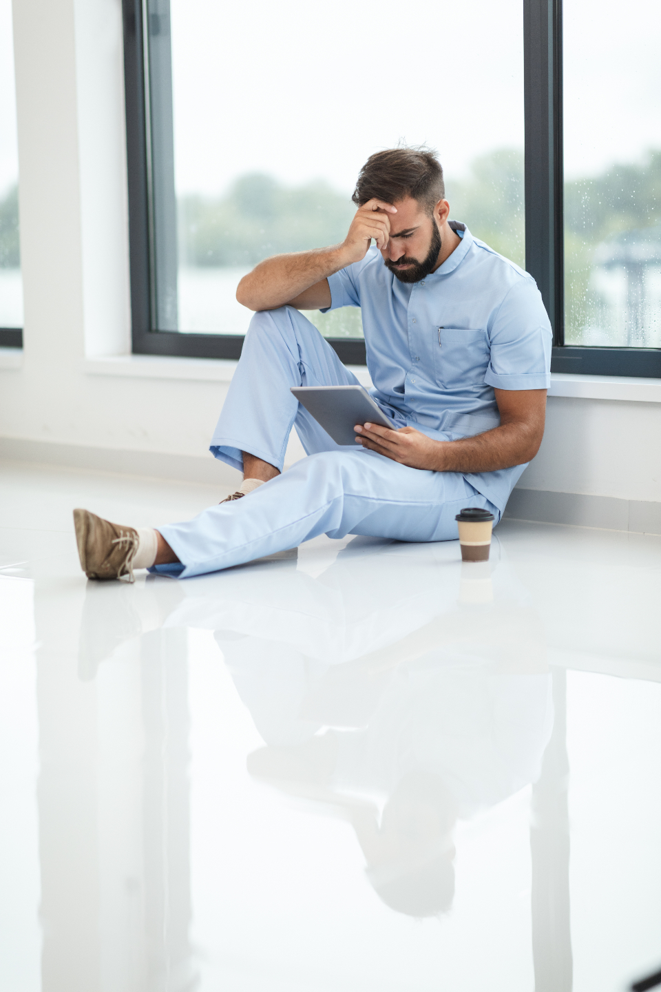 Male Nurse