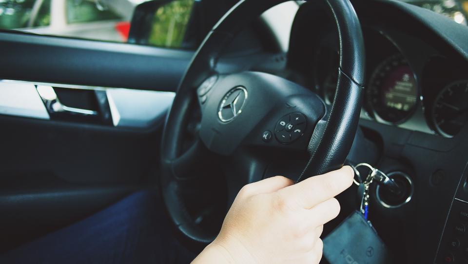 Mercedes Benz