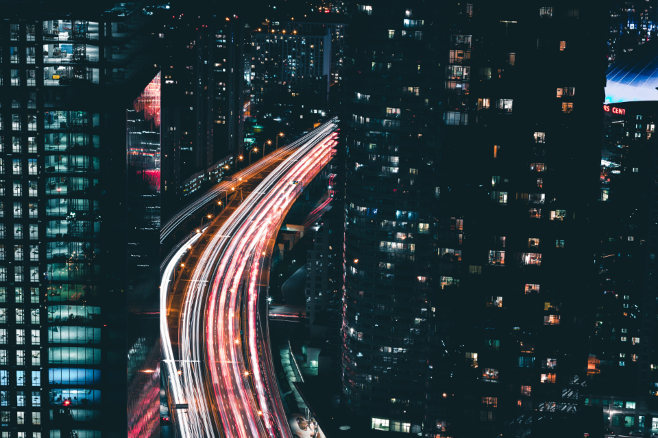 City Traffic