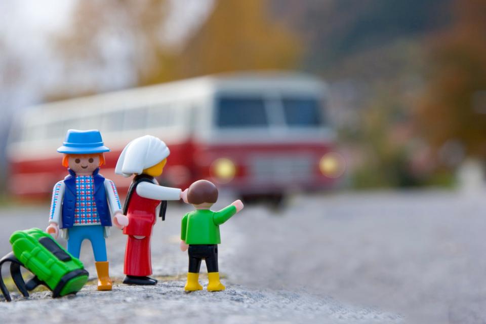 Toy Family