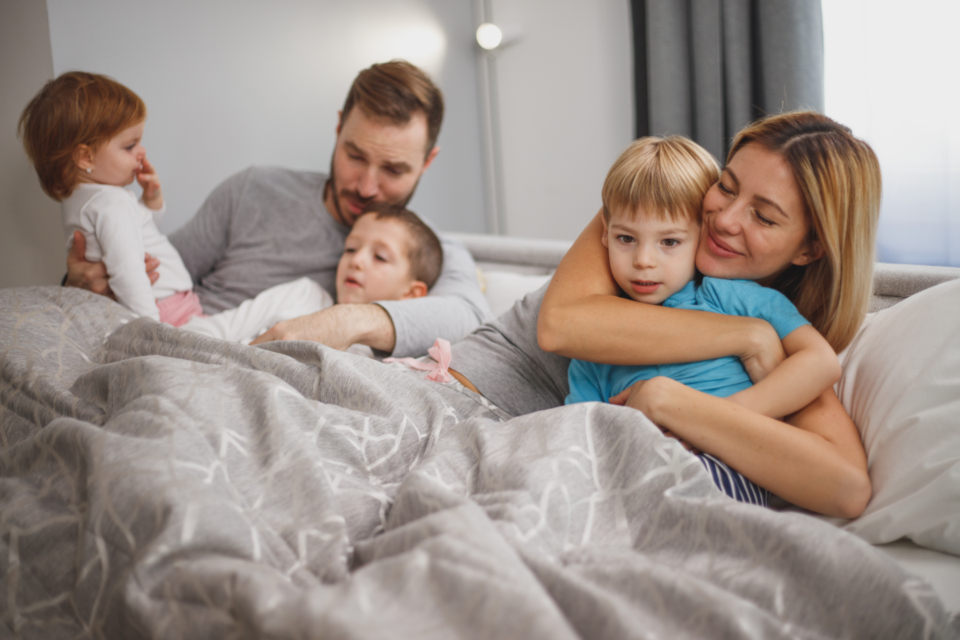 Family Children