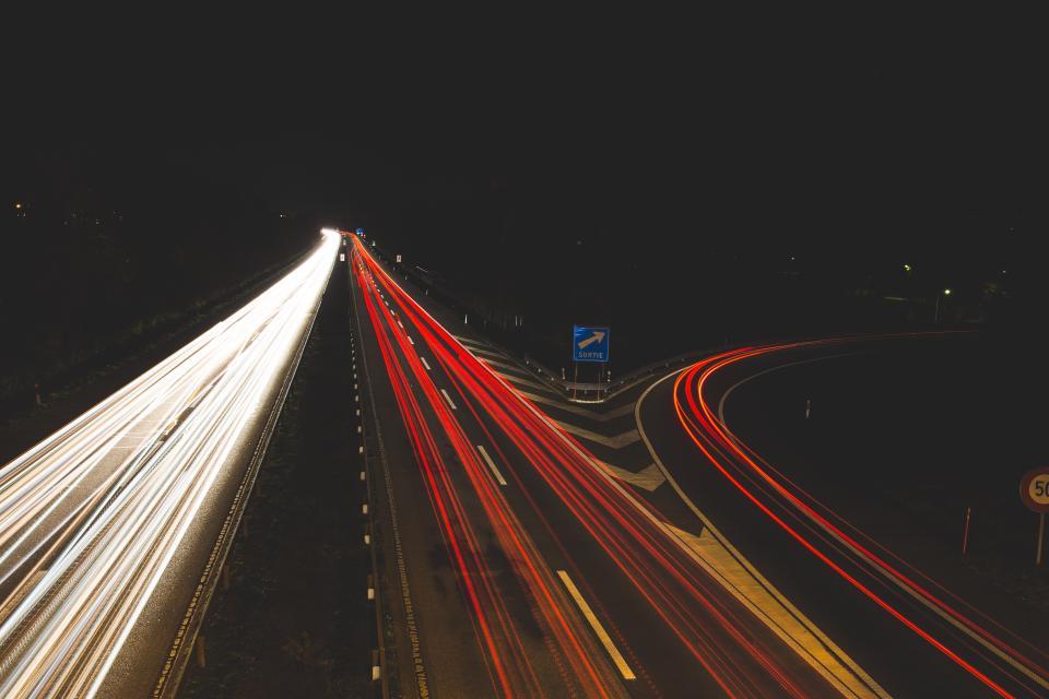 Highway Road