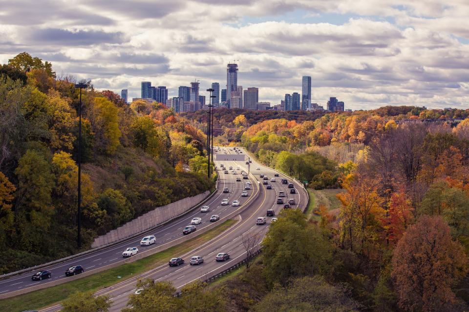 Roads Highway