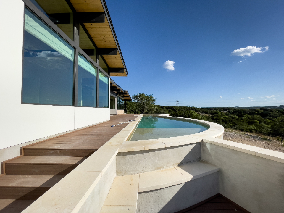 Modern House