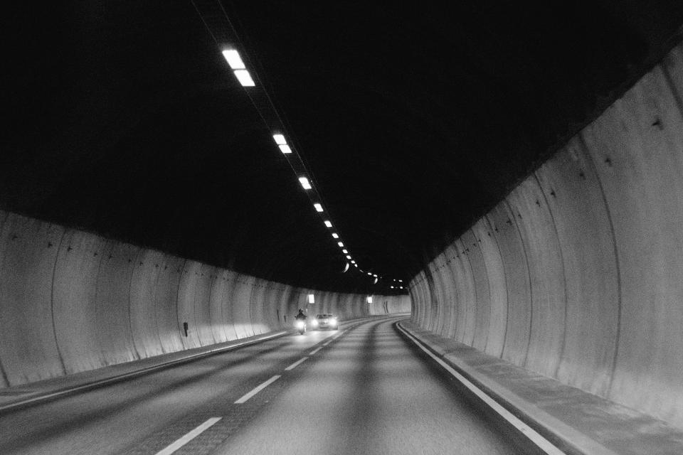 Tunnel Road